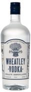 Wheatley - Vodka