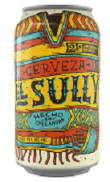 21st Amendment - El Sully