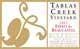 Tablas Creek - Esprit de Beaucastel Red Paso Robles 2019