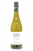 Allan Scott - Sauvignon Blanc Marlborough 0