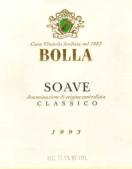 Bolla - Soave Classico 0 (1.5L)