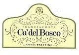 Ca del Bosco - Cuvee Prestige 0