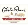 Carlo Rossi - White Zinfandel California 0 (1.5L)