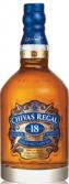 Chivas Regal - 18 year Scotch Whisky