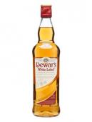 Dewars - White Label Blended Scotch Whisky