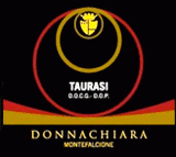 Donnachiara - Taurasi Aglianico 0