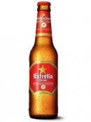 Estrella Damm - Lager