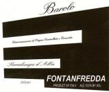 Fontanafredda - Barolo Serralunga dAlba 2019