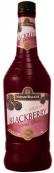 Hiram Walker - Blackberry Brandy (200ml)