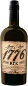 James E. Pepper - 1776 Rye Whiskey