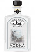 Jersey Spirits - Main Street Vodka