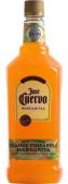 Jose Cuervo - Orange Pineapple Margarita (1.75L)