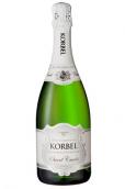 Korbel - Sweet Cuvee 0