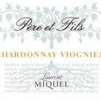 Laurent Miquel   - Chardonnay Viognier 2022