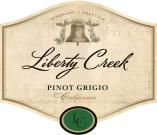 Liberty Creek - Pinot Grigio 0 (500ml)