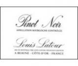 Louis Latour - Pinot Noir Burgundy 2021