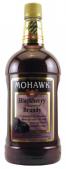 Mohawk - Blackberry Brandy