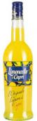 Molinari - Capri Limoncello (700ml)