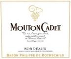 Mouton-Cadet - Bordeaux White 2023