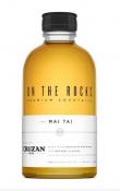 On The Rocks - The Mai Tai (200ml)