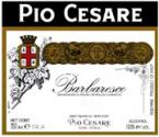 Pio Cesare - Barbaresco 2018