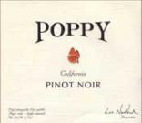 Poppy - Pinot Noir Monterey 2019