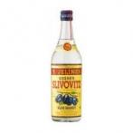 R. Jelinek - Slivovitz 5 Year Kosher