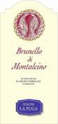 Tenuta La Fuga - Brunello di Montalcino 2017