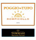 Tommasi - Rompicollo 0