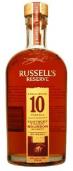 Wild Turkey - Russells Reserve 10 year Bourbon Kentucky