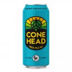 Zero Gravity Craft Brewery - Conehead IPA