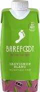 Barefoot Tetra On The Go Sauvignon Blanc 0