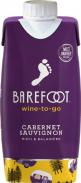 Barefoot - Cabernet Sauvignon 0