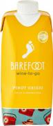 Barefoot - Pinot Grigio 0