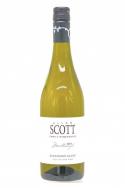 Allan Scott - Sauvignon Blanc Marlborough 0