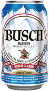 Anheuser-Busch - Busch