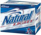 Anheuser-Busch - Natural Light