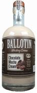 Ballotin - Chocolate Mocha Cream