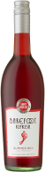 Barefoot - Refresh Summer Red 0 (4 pack 187ml)