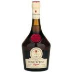 Benedictine - B & B Dom Liqueur