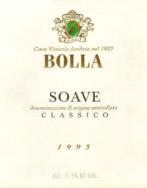 Bolla - Soave Classico 0 (1.5L)