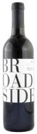 Broadside - Cabernet Sauvignon Margarita Vineyard Paso Robles 2021