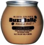 Buzz Ballz - Chocolate Tease (200ml)