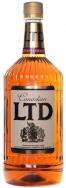 Canadian LTD - Blended Whisky