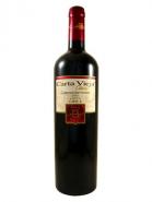 Carta Vieja - Cabernet Sauvignon Maule Valley 0 (1.5L)