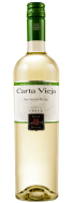 Carta Vieja - Sauvignon Blanc Maule Valley 0 (1.5L)