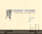 Chteau Teyssier - St.-Emilion 2020