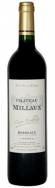 Chteau Les Millaux - Red Bordeaux Blend 0