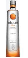 Ciroc - Peach Vodka