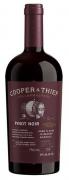 Cooper & Thief - Pinot Noir 0